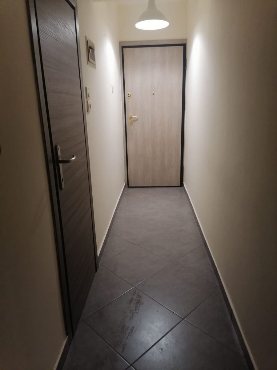 Γκαρσονιέρα 30τ.μ.