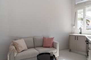 31 m² Studio