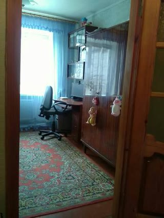 Продаю 3х кімнатну квартиру