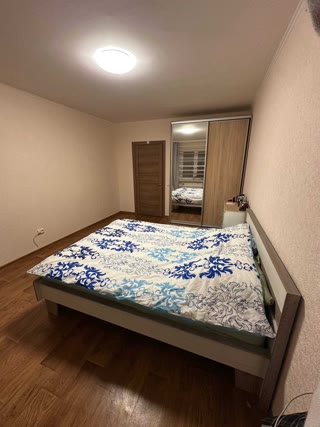 Продаж 1-кімнатна квартири в ЖК Ревуцький біля метро Харківська