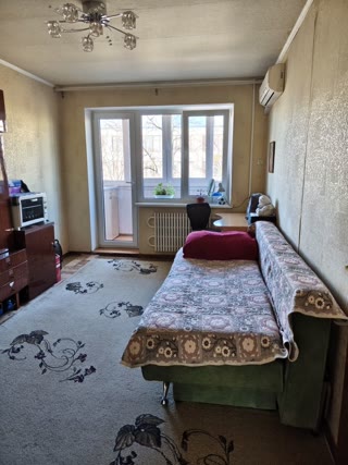 Продам 2-х кімнатну квартиру ТРК Україна, Салтівка