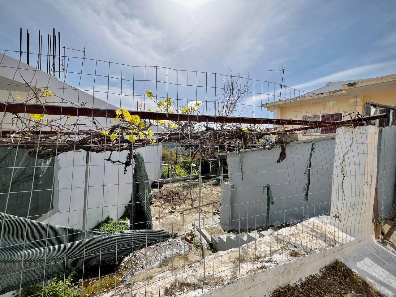 Μονοκατοικία 70τ.μ.
