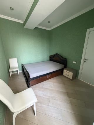 Flat for rent at Varketili.