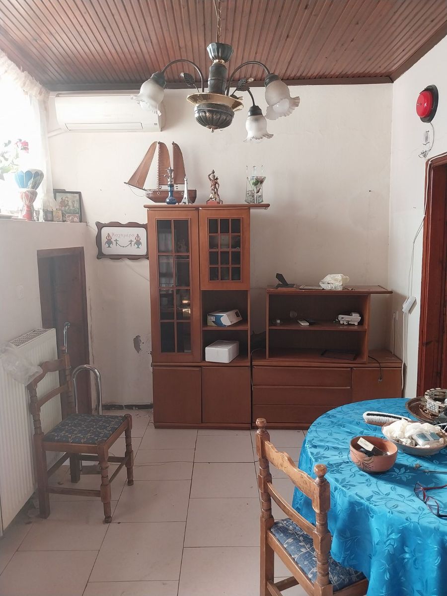 Отдельный дом, 165 м²