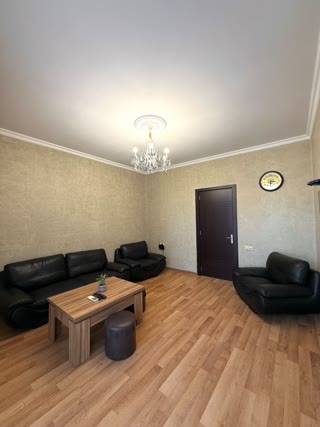 🏢 ქირავდება ბინა წლიურად