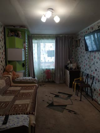 Продам або обміняю 1 кімнатну квартиру