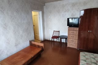 Продаж 1к квартири 31.5 кв.м. просп. Павла Тичини