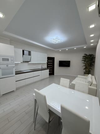 Продаж 3-кімнатної квартири в ЖК Смарагдовий
