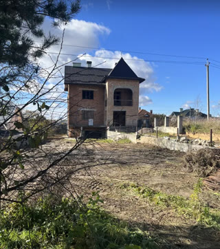 Продаж просторого будинку 830 м² у Зимній Воді | 14 соток | 3 хвилини до Львова