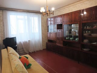 Продам 2 кімнатну квартиру Салтівка, 522 мкр-н м.Салтівська