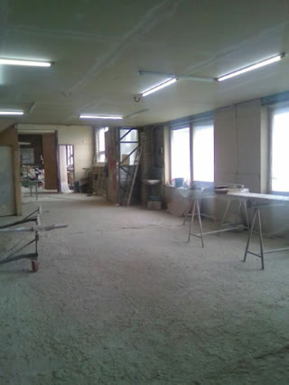 For rent premises in Zhukovsky settlement 300 sq.m