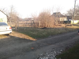 Продам земельну ділянку смт