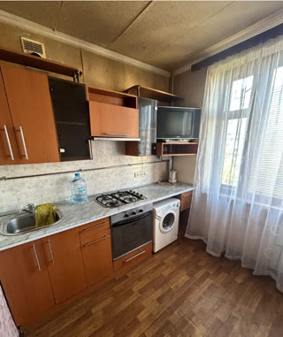 Продажа 1к квартира у центрі міста. Вул Європейська (Новгородська 10) М.Наукова
