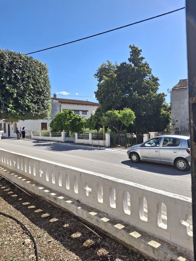 Μονοκατοικία 121 τ.μ.