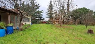5875 m² Parcel