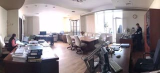 Оренда офісу 204 м2 БЦ "Колізей" м.Позняки
