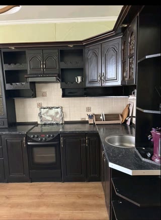 Продається 3 кім. квартира 90 м2 Дарницький район