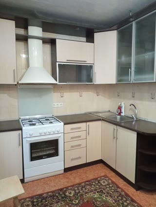 For Sale 1-room Apartment, Zalyutino