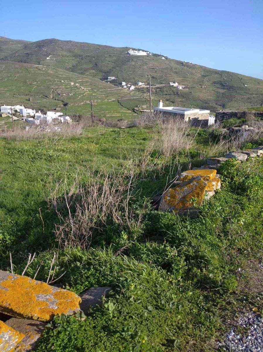Οικόπεδο 600 τ.μ.