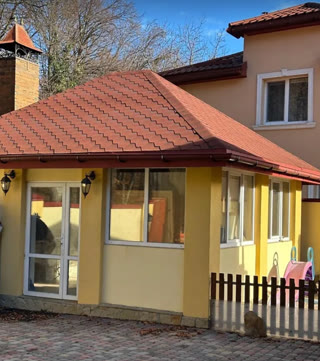 Продаж будинку 375 м², Майорівка (Личаківський район)