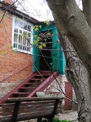 Продам будинок в центральній частині Куп'янська