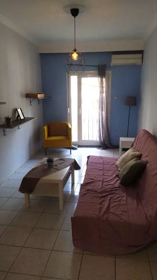 Διαμέρισμα 70τ.μ.