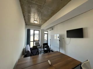 Office commercial space for rent in Vake