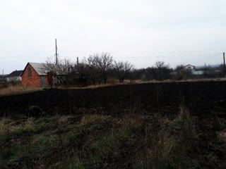 Продам земельну ділянку15 соток Рогань