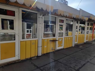 Аренда комерческой недвижимости 12м