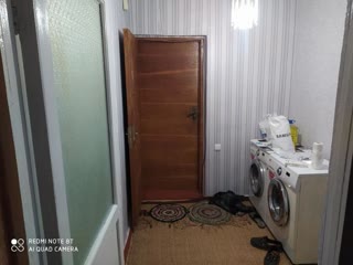 2-room apartment in Kupiansk