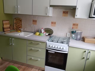 Продам 1-кімн квартиру Курчатова, БАМ, Пятихатки