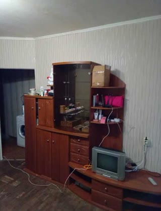 For Sale Apartment 31 sq.m. Podil District Vyshhorodska