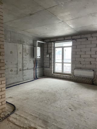 Продам однокімнатну квартиру в ЖК Люксембург
