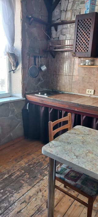 Здам 1к квартиру Олексіївка, м. Перемога