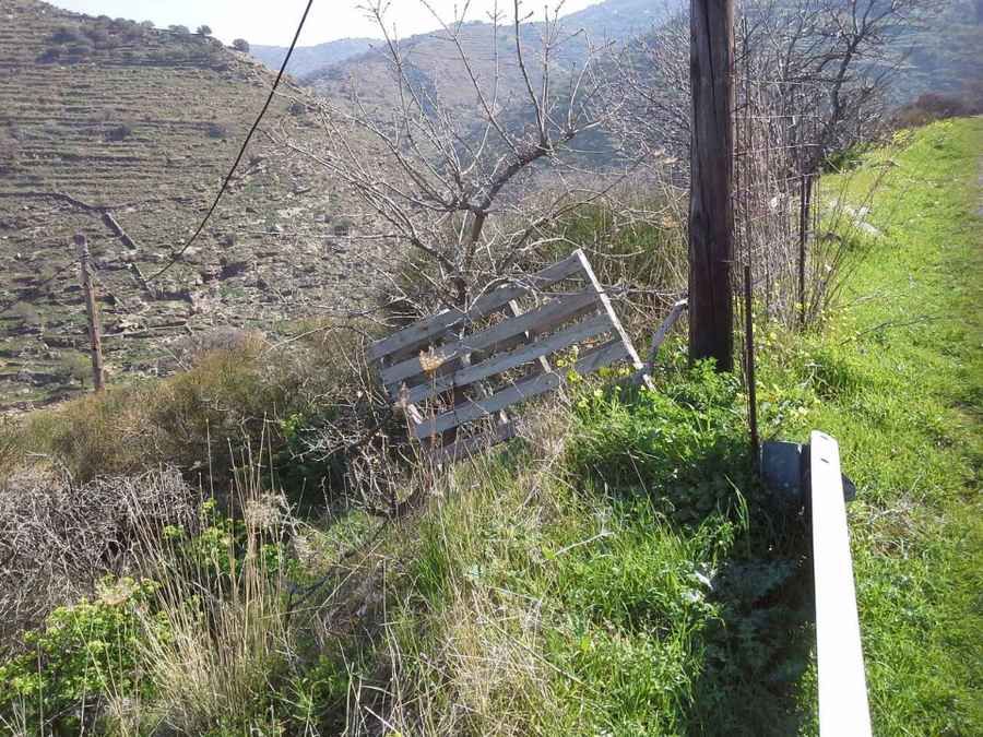 Αγροτεμάχιο 10162 τ.μ.
