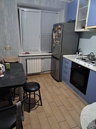 Продам 2х к. квартиру Гагарина