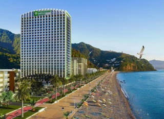 Wyndham Residence Batumi