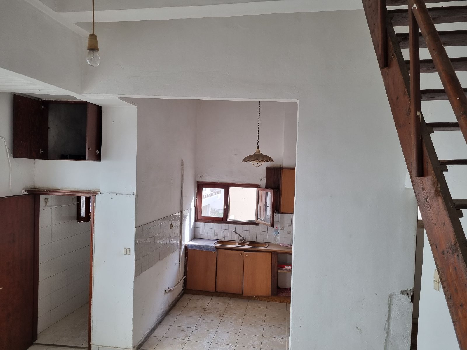 Студия 50 м²