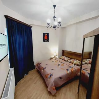 3-room apartment for rent in Saburtalo