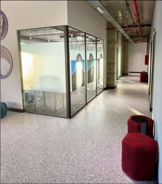 Office space for rent in Avlabari