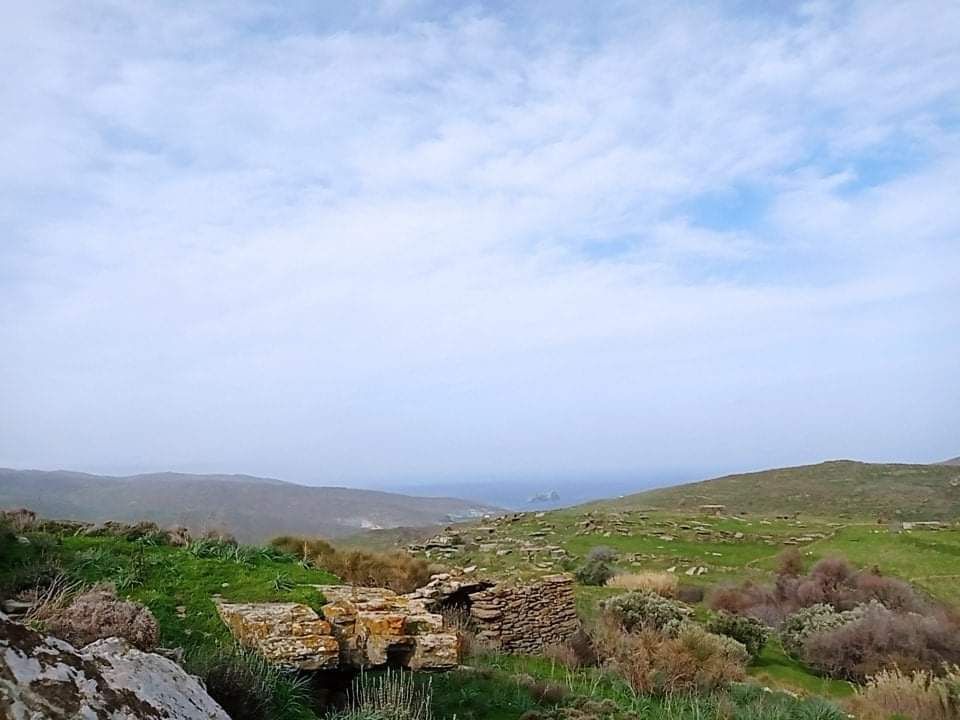 3457 m² Parcel
