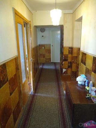 For sale 4-room apartment in