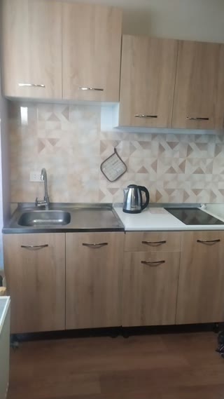 Продам 1к квартиру-студію на Москалівці