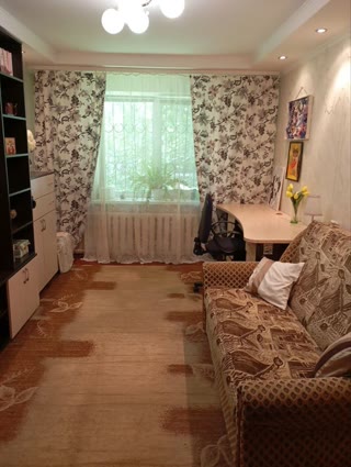 Продається 3к квартира, вул. Зодчих, Святошинський район