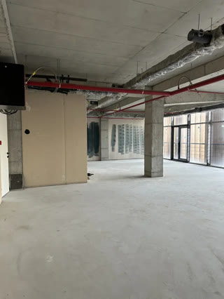 Commercial office space for rent in Vake