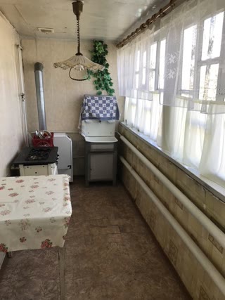 Будинок в Балаклії