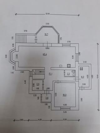 новий дім