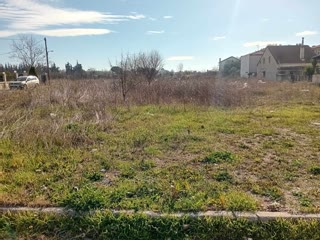699 m² Plot