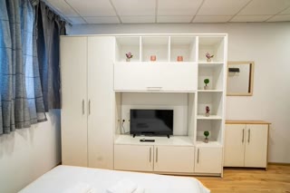 Студия 29 м²