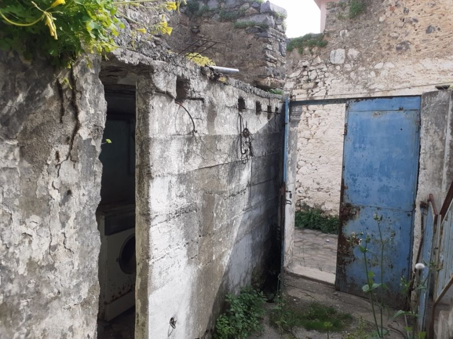83 m² Detached House